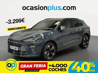 Usado Cupra Terramar