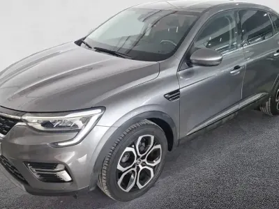 Occasion Renault Arkana Techno 140 ch (102 kW) 2022 SUV
