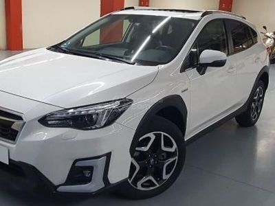 usado Subaru XV 2.0i Executive Plus Cvt