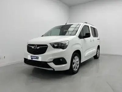Opel Combo-e Life