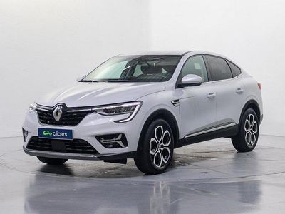 Usado Renault Arkana Zen 140 CV (102 kW) 2022 SUV