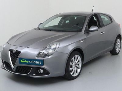 Usado Alfa Romeo Giulietta Super 120 CV (88 kW) 2020 Utilitario