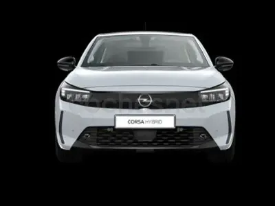 Nuevo Opel Corsa Edition 110 CV (80 kW) 2026 Blanco Utilitario
