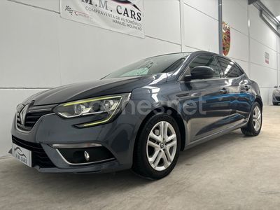 Renault Mégane IV