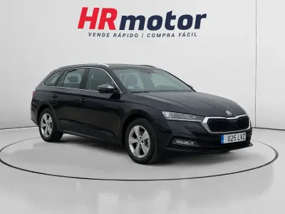Usado Skoda Octavia
