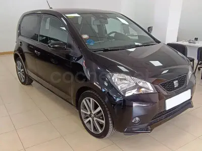 Usado Seat Mii Electric 36 kW (50 CV) 2020 Eléctrico Utilitario