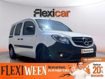 Mercedes Citan 109