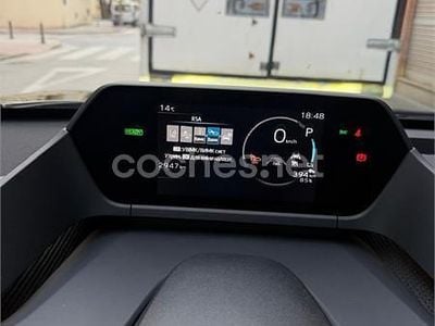 Usado Toyota bZ4X Style 2025 Eléctrico SUV