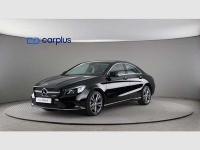 Käytetty Mercedes CLA180