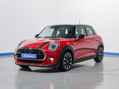 usado Mini Cooper 