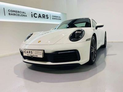 Porsche 911 Carrera S