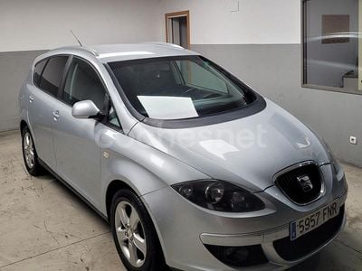 Seat Altea XL