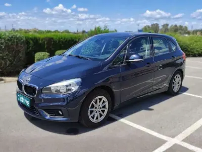 Usado BMW 218 Active Tourer