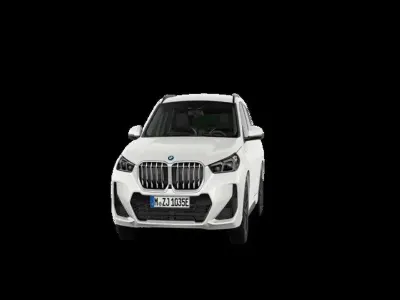 Usado BMW X1 245 CV (180 kW) 2025 Blanco SUV