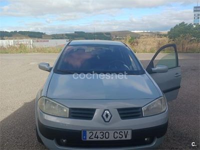 Renault Mégane II