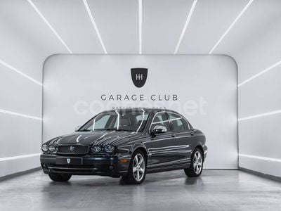 Jaguar X-type
