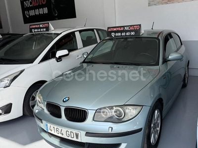 BMW 120 Coupé