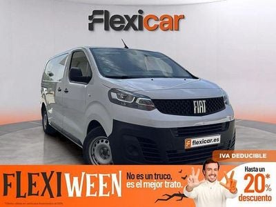 Fiat Scudo