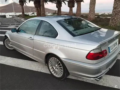Usado BMW 330