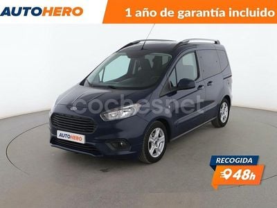 Ford Tourneo Connect