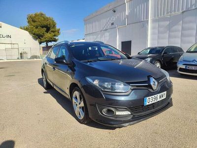 Renault Mégane GrandTour