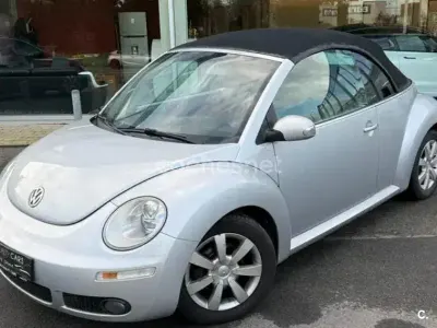 Occasion VW New Beetle