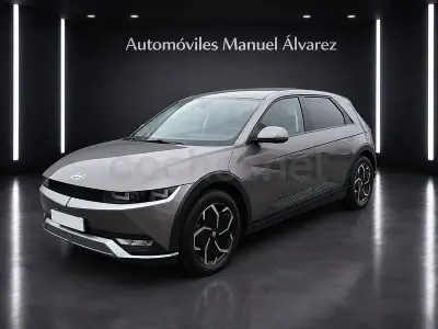 Usado Hyundai Ioniq 5 2022 Eléctrico SUV