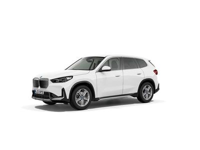 Nuevo 2025 BMW iX1 Comfort Edition SUV | 48.900 € (Precio justo)