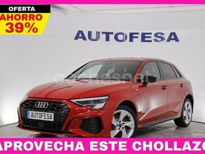 Audi A3 Sportback e-tron