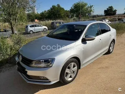 Usado VW Jetta