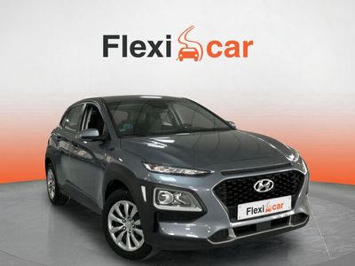 usado Hyundai Kona 1.0 TGDi Style 4x2 Sky Gasolina en Flexicar Alicante