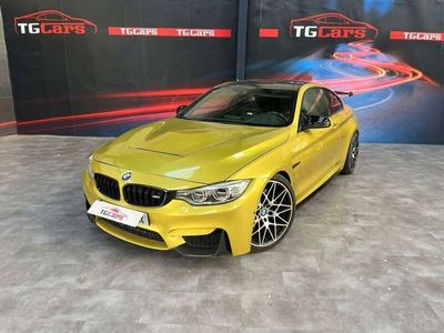 usado BMW M4 M4A