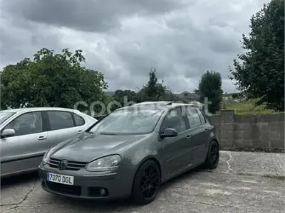 Usado VW Golf IV