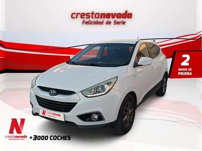 Usado MG ZS Comfort 111 CV (81 kW) 2022 SUV