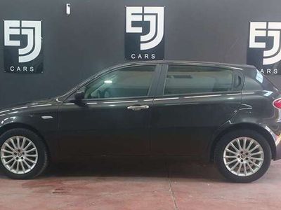 Alfa Romeo 147