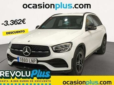 Mercedes GLC200