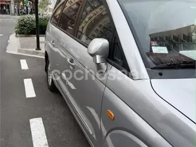 Usado SsangYong Rodius