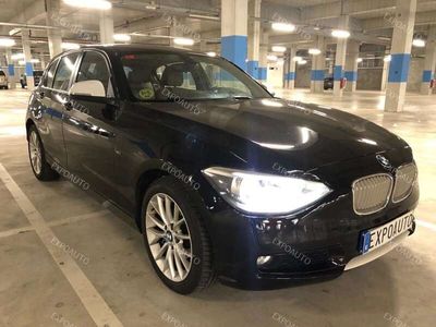 usado BMW 118 118 d Urban