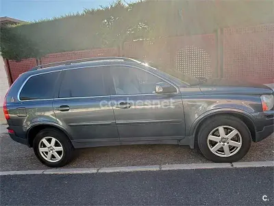 Usado Volvo XC90