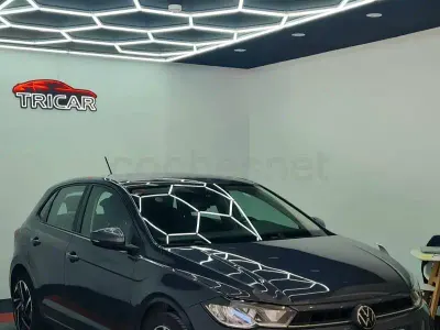 Usado VW Polo
