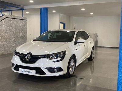 Usado Renault Mégane IV Life 90 CV (66 kW) 2017