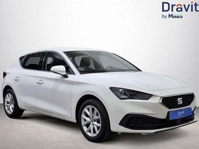 Usado Seat Leon Style 110 CV (80 kW) 2024