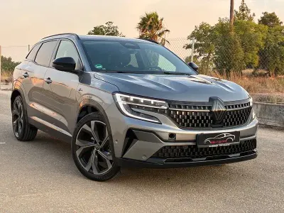 Usado Renault Austral