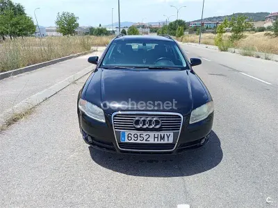Usado Audi A4