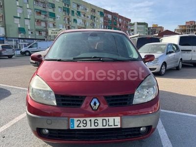 Renault Scénic II