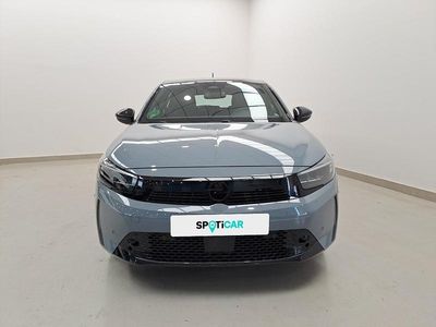 Usado Opel Corsa 101 HP (74 kW) 2025 Cinzento Citadino
