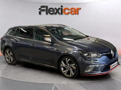 Renault Mégane GrandTour
