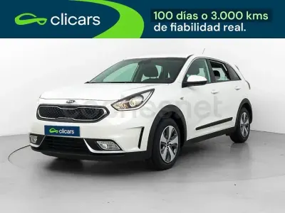 Usado Kia Niro