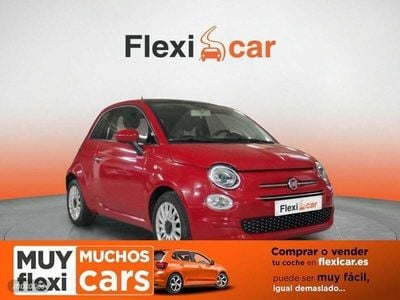 Fiat 500S