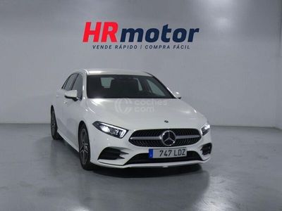 Mercedes A200